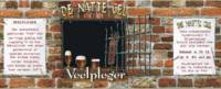 Huisbrouwerij De Natte Cel, Veelpleger