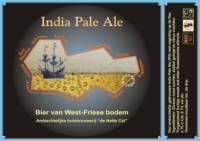 Huisbrouwerij De Natte Cel, India Pale Ale