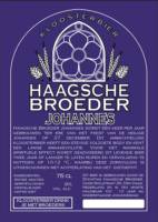 Stichting Haagsche Broeder, Johannes