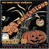 Jantje's Bieren Uden, Halloween Blond