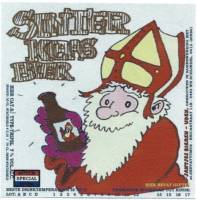 Jantje's Bieren Uden, Sinterklaas Bier Tripel