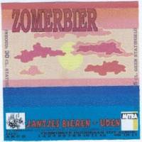 Jantje's Bieren Uden, Zomerbier