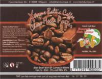 Brouwerij Klein Duimpje, Xtreme Baltic Coffee Choco Mocca Porter
