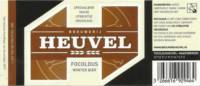 Brouwerij Heuvel, Focoldus Winterbier