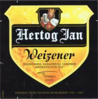 Hertog Jan Brouwerij, Hertog Jan Weizener