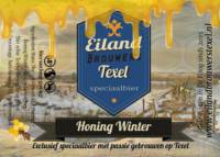 Eiland Brouwers Texel, Honing Winter