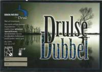 Brouwerij d'n Drul, Drulse Dubbel