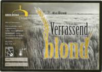 Brouwerij d'n Drul, Verrassend Blond