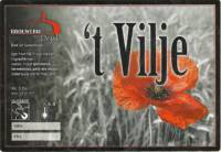 Brouwerij d'n Drul, 't Vilje