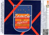 Brouwerij Zevenstar, Schavuit