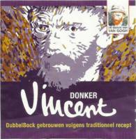 De Heidebrouwerij, Vincent Donker