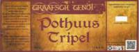 Graafsch Genot, Pothuus Tripel