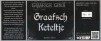 Graafsch Genot, Graafsch Keteltje Amber Bier