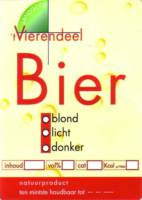 Vierendeel, Bier