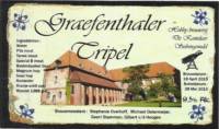 Brouwerij De Kantelaer, Graefenthaler Tripel