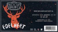 Bierbrouwerij Het Hert (Nijmegen), Edelhert