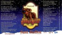 Jonge Beer Bierbrouwerij, Sunt Steffen