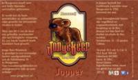 Jonge Beer Bierbrouwerij, Jopper