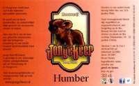 Jonge Beer Bierbrouwerij, Humber