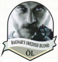 Wildervanker Brouwerij, Ragnar's Swedish Blond 