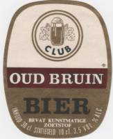 Bavaria, Club Oud Bruin Bier