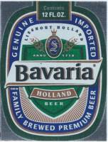 Bavaria, Bavaria Holland Beer