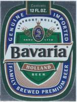 Bavaria, Holland Beer