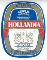 Bavaria, Hollandia Cerveza