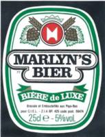 Bavaria, Marlyn's Bier Bière de Luxe