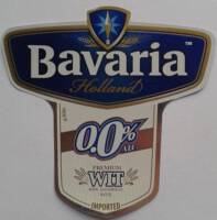 Bavaria, Bavaria Premium Wit 0,0%