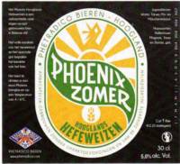 Phetradico, Phoenix Zomer Hooglands Hefeweizen