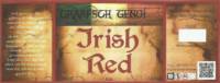 Graafsch Genot, Irish Red