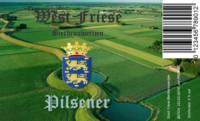 Westfriese Bierbrouwerij, Pilsener