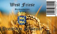 Westfriese Bierbrouwerij, Premium Pilsener