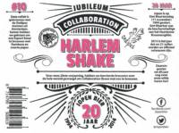 Oedipus Brewing, Harlem Shake