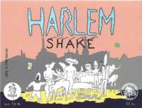 Oedipus Brewing, Harlem Shake