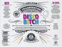 Uiltje Brewing Company, Disco Bitch