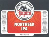 Jopen B.V., Northsea IPA