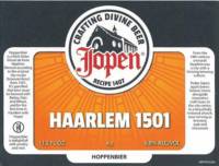 Jopen B.V., Haarlem 1501