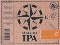 Jopen B.V., Sumatra IPA