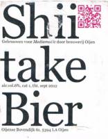 Bierbrouwerij Oijen, Shii Take Bier