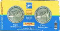 Bierbrouwerij Oijen, Ball DHL