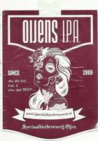 Bierbrouwerij Oijen, Oijens I.P.A.