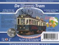 Brouwerij Klein Duimpje, De Blauwe Tram