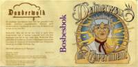 Donderwolk Brouwerij, Het Experiment Bosbesbok