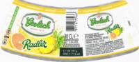 Grolsch, Grolsch Radler Grapefruit Ananas