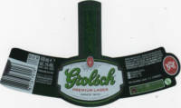 Grolsch, Premium Lager