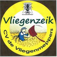 Jantje's Bieren Uden, Vliegenzeik