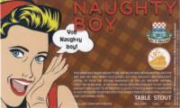 LOC Brewery, Naughty Boy
