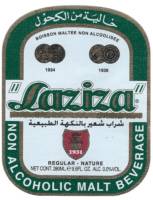 Bavaria, Laziza Regular-Nature